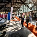 Expoziție - Hala Laminor