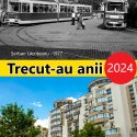 Trecut-au anii 2024, Serban Lacriteanu