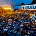 Concert Alternosfera - Arenele Romane