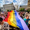 Pride 2024 - Calea Victoriei