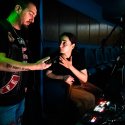 În culise - Estivalul de Teatru - Teatrul Bulandra
