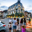 Casa Mița Biciclista - Strada Biserica Amzei