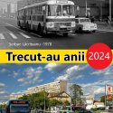 Trecut-au anii 2024, Serban Lacriteanu