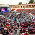 Concert Alternosfera - Arenele Romane