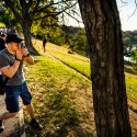 Pe deal - Excursie - Ziua Internațională a fotografiei