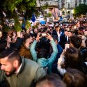 Victorie Nicușor Dan - Alegeri Prezidențiale 2025
