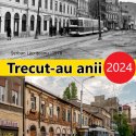 Trecut-au anii 2024, Serban Lacriteanu