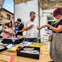 Târg Foto - Centrul de Resurse în Fotografie - Strada Popa Tatu