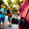 La start - Excursie - Ziua Internațională a fotografiei