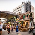 La Fabrica - Excursie - Ziua Internațională a fotografiei