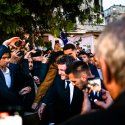 Victorie Nicușor Dan - Alegeri Prezidențiale 2025