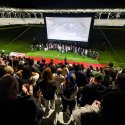 Premieră film - Mai Departe - Stadionul Arcul de Triumf