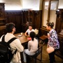 Lansare - Cum să (nu) te pierzi în București - Casa Ion Mincu