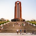 Mausoleul - Excursie - Ziua Internațională a fotografiei