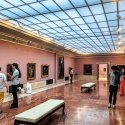 Galeria de Artă Europeană - Calea Victoriei