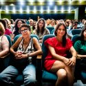 Public - Estivalul de Teatru - Teatrul de Comedie