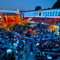 Concert Alternosfera - Arenele Romane