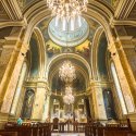 Biserica Armeneasca - Interior
