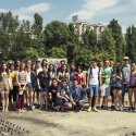 Finaliștii LicArt 2016 în vizită la București
