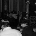 Anul Nou Evreiesc 5772/5773 la templul Sinagoga Mare