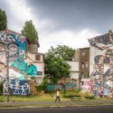 Graffiti - Strada Berzei