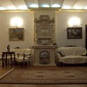 Imobilul familiei Popescu în stil Art Deco de arh. Ernest Doneaud