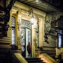 Biblioteca Metropolitana - Noaptea Galeriilor 2016