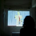 Noaptea Albă a Galeriilor - Film de Bogdan Iorga la Ateliere de creație UAP