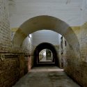 Fortul 13 Jilava -  „Tunelul groazei”