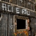 „Aci e Rău ” - Fortul 13 Jilava - La Izolare