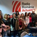 Ziua porţilor deschise la Radio România
