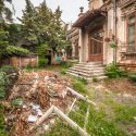 Casa Nicolae Paulescu - Strada Radu Calomfirescu