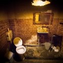 Toaleta - Carol 53 - Noaptea Caselor 2015