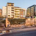 Zona proaspat demolata - Strada Ion Minulescu