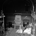 Demolarea casei Arhitect Grigore Cerchez, sediului Uniunii Artiștilor Plastici