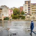 Zona demolata - Strada Ion Minulescu