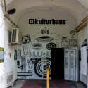 Clubul de noapte Kulturhaus