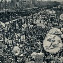 Manifestația de 1 Mai 1965