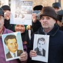 Comemorarea a nouăzeci și nouă de ani de la nașterea lui Nicolae Ceaușescu