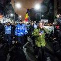 Protest anti-amnistie si gratiere 2017 - Calea Victoriei