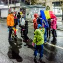 Protest anti-amnistie si gratiere 2017 - Bulevardul Lascar Catargiu