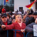 Protest Cotroceni - Bulevardul Gheorghe Marinescu