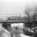 Podul Grozavesti 08.02.1978