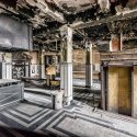 Salonul de incinerare - Crematoriul Cenusa