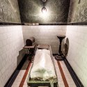 Camera funerara - Crematoriul Cenusa