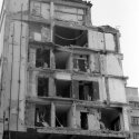 Blocul Nestor - Cutremur 1977
