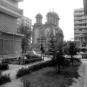 Biserica Sfanta Vineri Noua - Soseaua Nicolae Titulescu