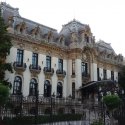 Palatul Stirbei, Muzeul George Enescu, Calea Victoriei