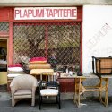 Tapiterie - Strada Traian