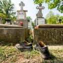 Pantofi - Cimitirul Reinvierea